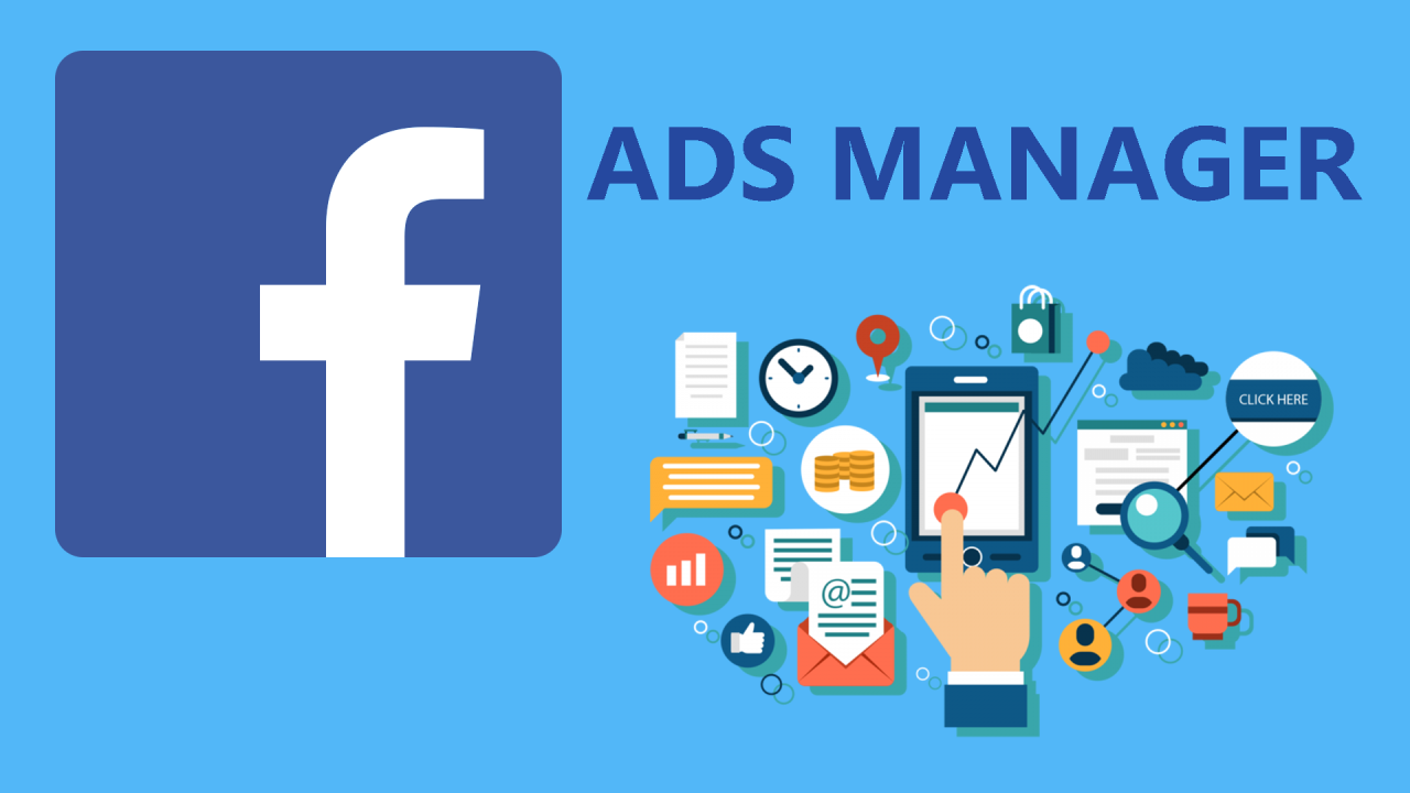 Facebook Ads Manager Your Ultimate Ad Management Tool