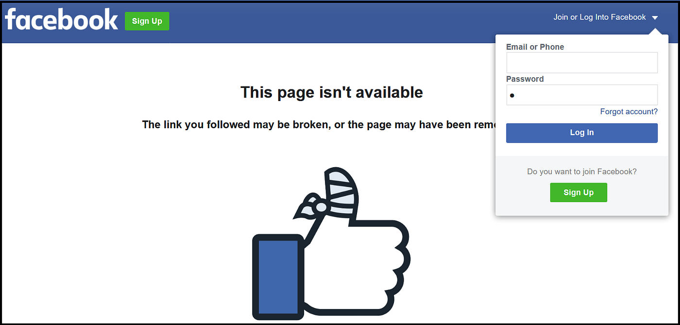 How To Permanently Delete Your Facebook Account Easily