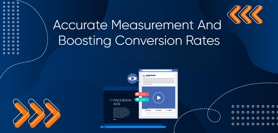 Accurate Measurement And Boosting Conversion Rates
