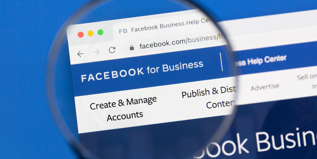 Customer Support For Facebook Business Manager Accounts