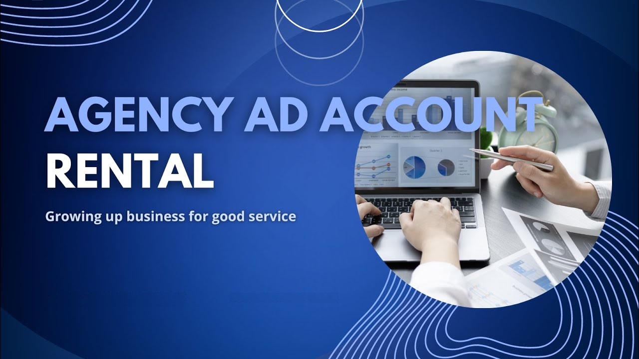 Premium Ad Account Rental Services by PrimeX Agency Premium Ad Account Rental Services by PrimeX Agency