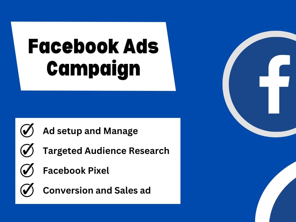 Understanding Facebook Ads Manager A Guide for Beginners