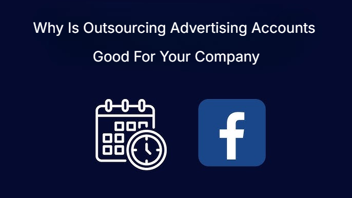 Why Is Outsourcing Advertising Accounts Good For Your Company
