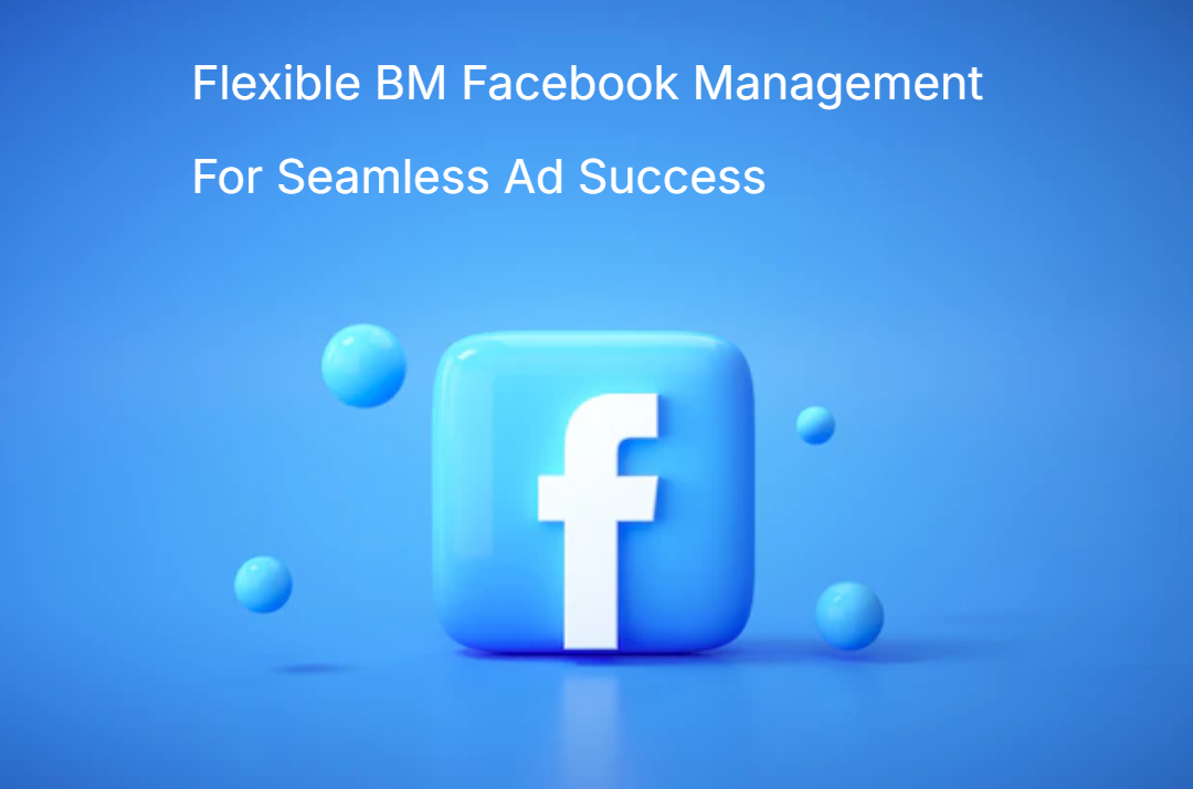 Flexible BM Facebook Management For Seamless Ad Success